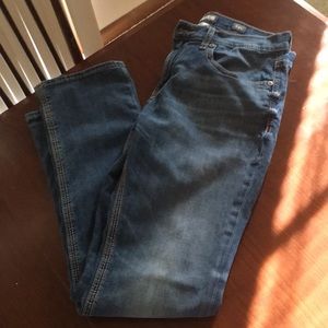 Buckle Jake Jeans